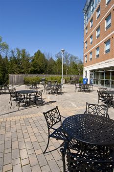 Durham College/Uoit Residence - South Village Oshawa Exterior foto